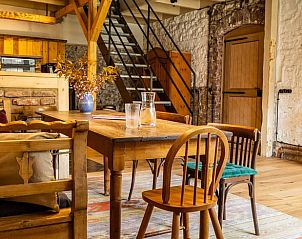 Guest house 02514802 - Holiday property Eifel / Mosel / Hunsrueck - Huisje in Kall