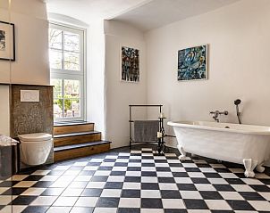 Guest house 02514802 - Holiday property Eifel / Mosel / Hunsrueck - Huisje in Kall