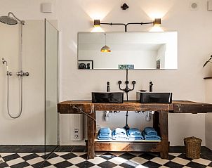 Guest house 02514802 - Holiday property Eifel / Mosel / Hunsrueck - Huisje in Kall