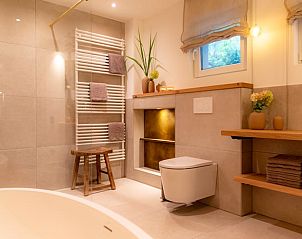 Guest house 02514804 - Holiday property Eifel / Mosel / Hunsrueck - Huisje in Kall