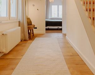 Guest house 02514804 - Holiday property Eifel / Mosel / Hunsrueck - Huisje in Kall