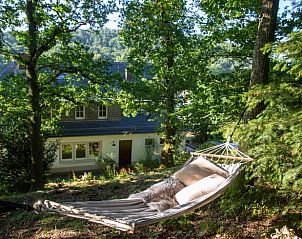 Guest house 02514804 - Holiday property Eifel / Mosel / Hunsrueck - Huisje in Kall