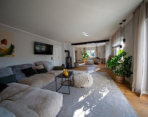 Guest house 02514804 - Holiday property Eifel / Mosel / Hunsrueck - Huisje in Kall