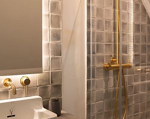 Guest house 02514804 - Holiday property Eifel / Mosel / Hunsrueck - Huisje in Kall