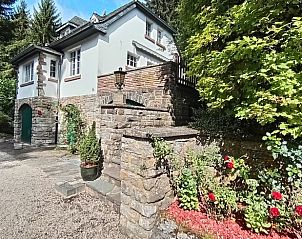 Guest house 02514902 • Holiday property Eifel / Mosel / Hunsrueck • Vakantiehuisje in Nettersheim 