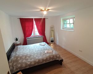 Guest house 02514902 - Holiday property Eifel / Mosel / Hunsrueck - Vakantiehuisje in Nettersheim