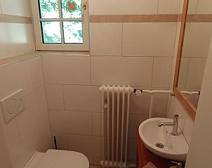 Guest house 02514902 - Holiday property Eifel / Mosel / Hunsrueck - Vakantiehuisje in Nettersheim