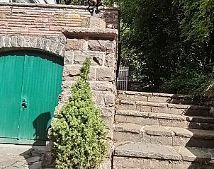 Guest house 02514902 - Holiday property Eifel / Mosel / Hunsrueck - Vakantiehuisje in Nettersheim