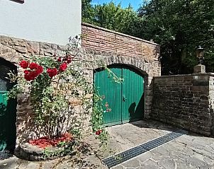 Guest house 02514902 - Holiday property Eifel / Mosel / Hunsrueck - Vakantiehuisje in Nettersheim