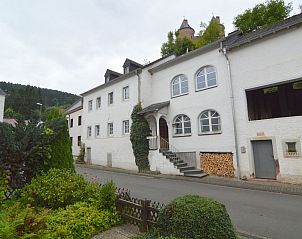 Guest house 02515701 • Holiday property Eifel / Mosel / Hunsrueck • Muhrlenbach 
