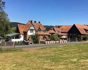Vacation home in Mrlenbach, a charming vacation home in the Eifel region, surrounded by beautiful nature and rustic architecture.