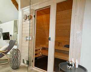 Guest house 02515702 - Holiday property Eifel / Mosel / Hunsrueck - Vakantiehuis in Mrlenbach