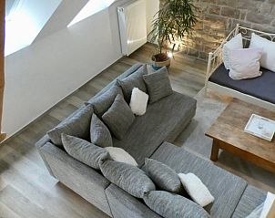 Guest house 02515702 - Holiday property Eifel / Mosel / Hunsrueck - Vakantiehuis in Mrlenbach