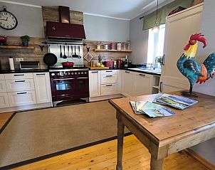 Guest house 02515703 - Holiday property Eifel / Mosel / Hunsrueck - Vakantiehuis in Mrlenbach