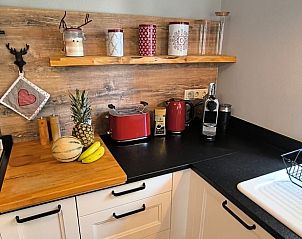 Guest house 02515703 - Holiday property Eifel / Mosel / Hunsrueck - Vakantiehuis in Mrlenbach