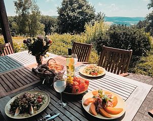 Guest house 02515703 - Holiday property Eifel / Mosel / Hunsrueck - Vakantiehuis in Mrlenbach