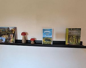 Guest house 02515703 - Holiday property Eifel / Mosel / Hunsrueck - Vakantiehuis in Mrlenbach