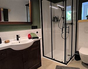 Guest house 02515703 - Holiday property Eifel / Mosel / Hunsrueck - Vakantiehuis in Mrlenbach