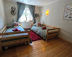 Guest house 02515703 - Holiday property Eifel / Mosel / Hunsrueck - Vakantiehuis in Mrlenbach