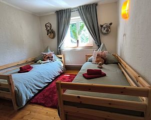 Guest house 02515703 - Holiday property Eifel / Mosel / Hunsrueck - Vakantiehuis in Mrlenbach