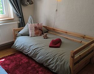 Guest house 02515703 - Holiday property Eifel / Mosel / Hunsrueck - Vakantiehuis in Mrlenbach