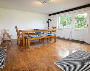 Guest house 02516103 - Holiday property Eifel / Mosel / Hunsrueck - Vakantiehuisje in Auw bei Prm