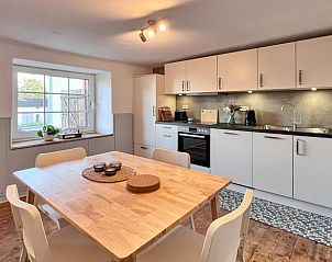 Guest house 02516103 - Holiday property Eifel / Mosel / Hunsrueck - Vakantiehuisje in Auw bei Prm