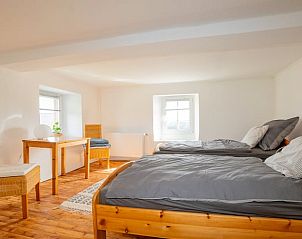 Guest house 02516103 - Holiday property Eifel / Mosel / Hunsrueck - Vakantiehuisje in Auw bei Prm