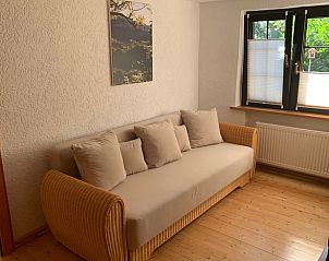 Guest house 02518301 - Holiday property Eifel / Mosel / Hunsrueck - Vakantiehuis in Lambertsberg