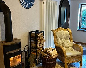 Guest house 02518301 - Holiday property Eifel / Mosel / Hunsrueck - Vakantiehuis in Lambertsberg