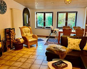 Guest house 02518301 - Holiday property Eifel / Mosel / Hunsrueck - Vakantiehuis in Lambertsberg