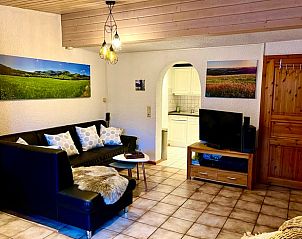 Guest house 02518301 - Holiday property Eifel / Mosel / Hunsrueck - Vakantiehuis in Lambertsberg