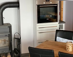 Guest house 02518302 - Holiday property Eifel / Mosel / Hunsrueck - Vakantiehuisje in Lambertsberg