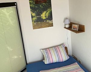 Guest house 02518302 - Holiday property Eifel / Mosel / Hunsrueck - Vakantiehuisje in Lambertsberg