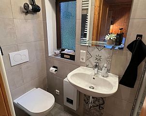 Guest house 02518302 - Holiday property Eifel / Mosel / Hunsrueck - Vakantiehuisje in Lambertsberg