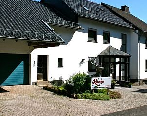 Guest house 02519402 • Holiday property Eifel / Mosel / Hunsrueck • Vakantiehuisje in Kopp 