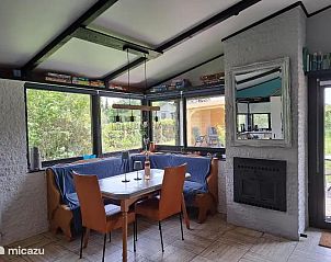 Guest house 02526101 - Bungalow Eifel / Mosel / Hunsrueck - Vakantiehuis Waldidyll
