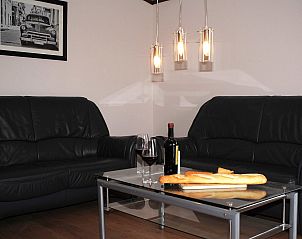 Guest house 02526103 - Holiday property Eifel / Mosel / Hunsrueck - �Waldferienpark Gerolstein 2�