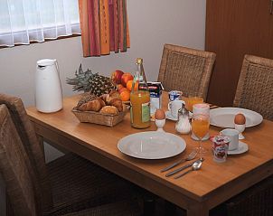 Guest house 02526103 - Holiday property Eifel / Mosel / Hunsrueck - �Waldferienpark Gerolstein 2�