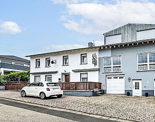 Guest house 02530201 - Apartment Eifel / Mosel / Hunsrueck - Appartement Zum Trichter