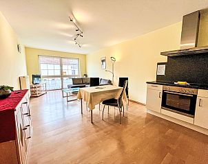 Guest house 02530201 - Apartment Eifel / Mosel / Hunsrueck - Appartement Zum Trichter