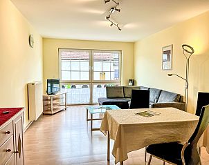 Guest house 02530201 - Apartment Eifel / Mosel / Hunsrueck - Appartement Zum Trichter