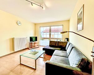 Guest house 02530201 - Apartment Eifel / Mosel / Hunsrueck - Appartement Zum Trichter