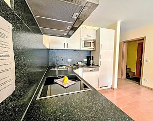 Guest house 02530201 - Apartment Eifel / Mosel / Hunsrueck - Appartement Zum Trichter