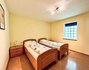 Guest house 02530201 - Apartment Eifel / Mosel / Hunsrueck - Appartement Zum Trichter