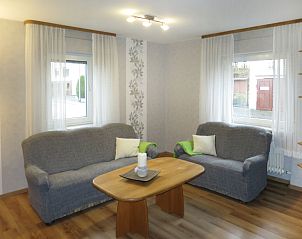 Guest house 02530401 - Holiday property Eifel / Mosel / Hunsrueck - Vakantiehuis Haus Irmgard