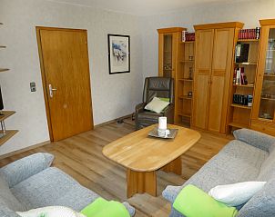 Guest house 02530401 - Holiday property Eifel / Mosel / Hunsrueck - Vakantiehuis Haus Irmgard