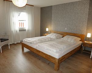 Guest house 02530401 - Holiday property Eifel / Mosel / Hunsrueck - Vakantiehuis Haus Irmgard