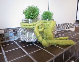 Guest house 02530401 - Holiday property Eifel / Mosel / Hunsrueck - Vakantiehuis Haus Irmgard