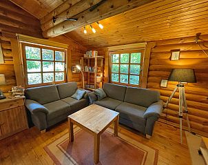 Guest house 02530801 - Holiday property Eifel / Mosel / Hunsrueck - Vakantiehuis Birdieferienhaus